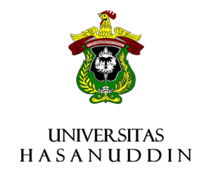 Hasanuddin University logo