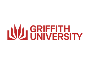 Griffith University logo